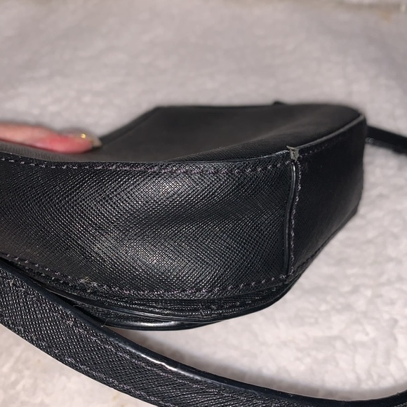 KATE SPADE Newberry Ln., Carsen Crossbody Handbag - Picture 7 of 9